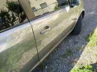 Usata Opel Corsa Edition 75 CV (55 kW) 2011 Grigio Utilitaria