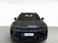 Usata Cupra Formentor 150 CV (110 kW) 2025 Magnetic tech SUV