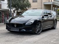 usata Maserati Quattroporte 3.0 V6 430cv aut.8 SQ4 2018