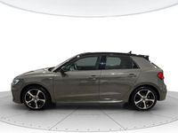 Usata Audi A1 Sportback S-Line 116 CV (85 kW) 2025 Grigio Utilitaria