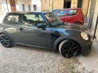 Usata Mini Cooper S 184 CV (135 kW) 2012 Utilitaria