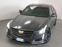 usata Cadillac CTS 2.0 Turbo 276cv AWD AT8 Premium sport