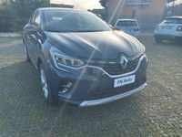 usata Renault Captur TCe 12V 100 CV GPL Intens