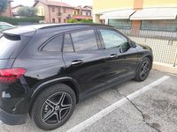 Usata Mercedes GLA200 AMG 163 CV (119 kW) 2023 Nero SUV