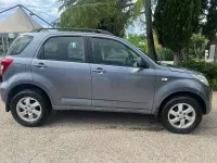 Usata Daihatsu Terios 105 CV (77 kW) 2008 SUV