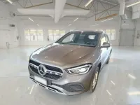 Usata Mercedes GLA250 Business 160 CV (117 kW) 2023 Grigio SUV