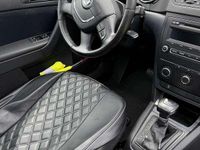 Usata Skoda Yeti Adventure 140 CV (102 kW) 2012 SUV