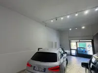 Usata Audi Q3 Advanced 140 CV (102 kW) 2012 Grigio SUV
