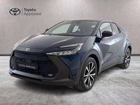 Usata Toyota C-HR Eco 152 CV (111 kW) 2024 Blu/azzurro SUV