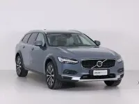 Usata Volvo V90 CC Core 250 CV (183 kW) 2023 Grigio Station wagon