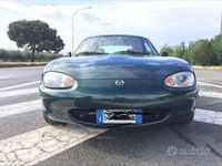 usata Mazda MX5 1.6 High