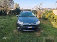 Usata Citroën C5 2013 Grigio Station wagon