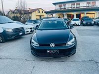 usata VW Golf 1.6 TDI 90 CV 5p. Tech&Sound BlueMotion Technology