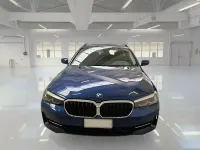 Usata BMW 530 248 CV (182 kW) 2022 Station wagon