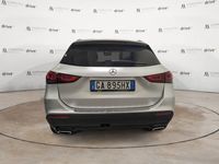 usata Mercedes 200 GLA suvd Automatic 4Matic Sport Plus del 2020 usata a Trento