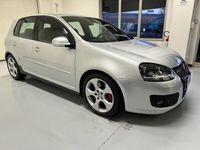 usata VW Golf V Golf 2.0 16V TFSI 5p. GTI