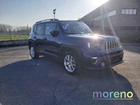 usata Jeep Renegade 1.6 Mjt DDCT 120 CV Limited del 2020 usata a Faenza