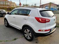 usata Kia Sportage 3ª serie - 2013