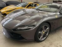 Nuova Ferrari Roma 620 CV (456 kW) 2025 Cabrio