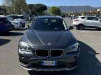 Usata BMW X1 Efficient Dynamics 143 CV (105 kW) 2015 SUV