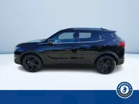 Nuova KGM Korando 163 CV (119 kW) 2026 Nero metallizzato SUV