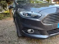 Begagnad Ford S-MAX S 150 HK (110 kW) 2016 Minibuss