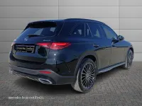 Usata Mercedes GLC220 AMG Line Premium 197 CV (144 kW) 2025 Nero ossidiana SUV
