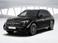 Nuova Mercedes GLC300e Advanced 332 CV (244 kW) 2026 Nero SUV