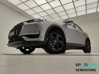 Occasion DS Automobiles DS3 Crossback E-Tense Performance 100 kW (136 ch) 2020 Gris SUV