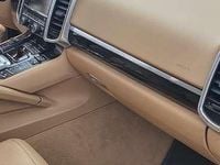 Occasion Porsche Cayenne 250 ch (183 kW) 2015 Bleue SUV