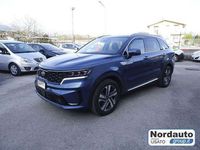 usata Kia Sorento 1.6 T-GDi aut. AWD HEV Style