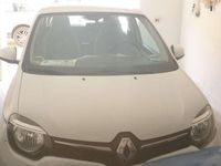Usata Renault Twingo Zen 90 CV (66 kW) 2016 Bianco Utilitaria