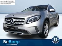 usata Mercedes GLA220 220 D SPORT AUTO