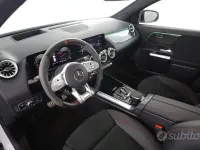 Usata Mercedes GLA45 AMG AMG 421 CV (309 kW) 2023 Bianco SUV