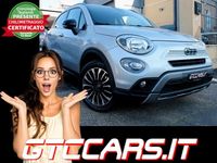 Usata Fiat 500X Sport 130 CV (95 kW) 2023 Grigio SUV