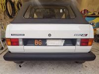 Usata VW Golf Cabriolet 110 CV (80 kW) 1981 Cabrio