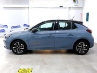 Usata Opel Corsa GS Line 101 CV (74 kW) 2024 Grigio Berlina