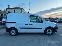 Usata Mercedes Citan 109 Business 95 CV (69 kW) 2020 Bianco Berlina