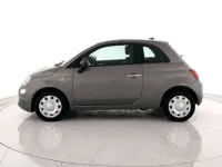 Usata Fiat 500 69 CV (50 kW) 2023 Grigio Utilitaria