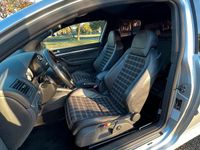 Usata VW Golf V GTI 2008 Grigio Utilitaria