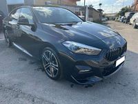Occasion BMW 218 M Sport 150 PK (110 kW) 2021 Zwart Coupé