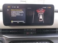 Usata Fiat 600 La Prima 101 CV (74 kW) 2025 Bianco SUV