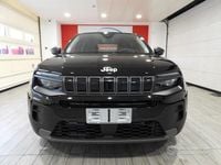 Nuova Jeep Avenger Longitude 2025 SUV