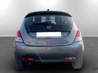 Usata Lancia Ypsilon Silver 69 CV (50 kW) 2023 Grigio Utilitaria