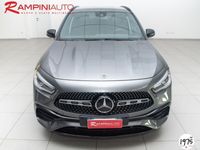 usata Mercedes GLA180 Classed d Automatic Premium Iva Esposta Pronta Consegna