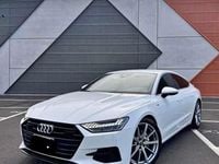 Usata Audi A7 Sportback Business Plus 204 CV (150 kW) 2019 Utilitaria