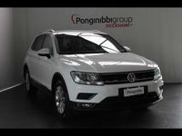 usata VW Tiguan 1.5 TSI ACT BlueMotion Business