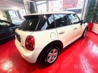 Occasion Mini Cooper 102 ch (75 kW) 2015 Blanc Citadine