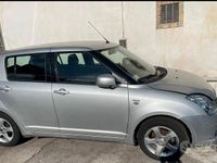 Usata Suzuki Swift 92 CV (67 kW) 2006 Utilitaria