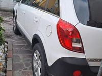 Usata Opel Antara 170 CV (125 kW) 2015 SUV